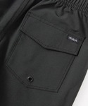 水着 RVCA キッズ ELASTIC BS ...の詳細画像5
