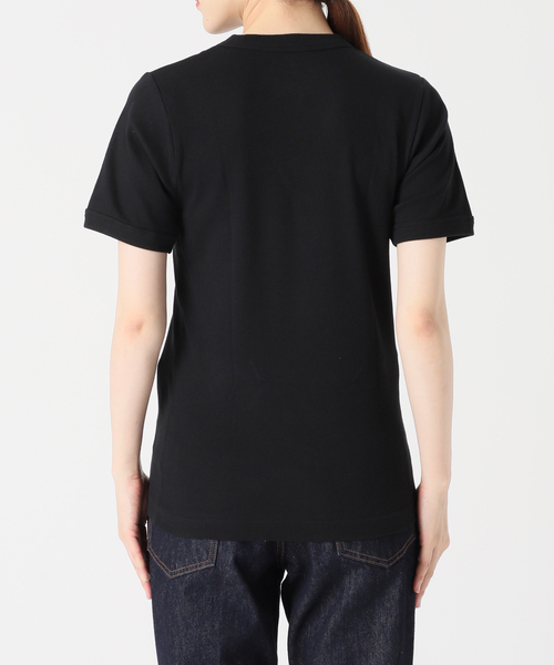 tシャツ 「HANES/ヘインズ」2pieces Pack TEE by Shogo Sekine/Tシャツ レディース Hanes tシャツ 「HANES/ヘインズ」2pieces Pack TEE by Shogo