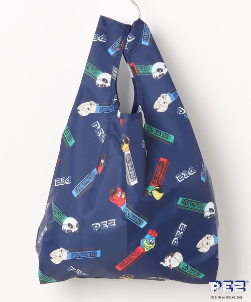 FOUND GOOD エコバッグ PEZエコバッグ : ZOZOTOWN Yahoo!店