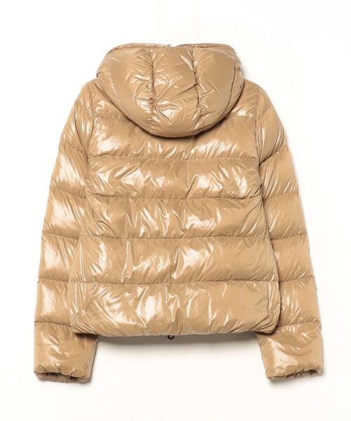 DUVETICA レディースダウンコート、ダウンジャケット｜コート