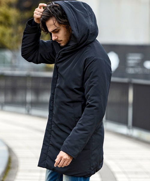 AKM Contemporary（エイケイエムコンテンポラリー） ダウンコート X