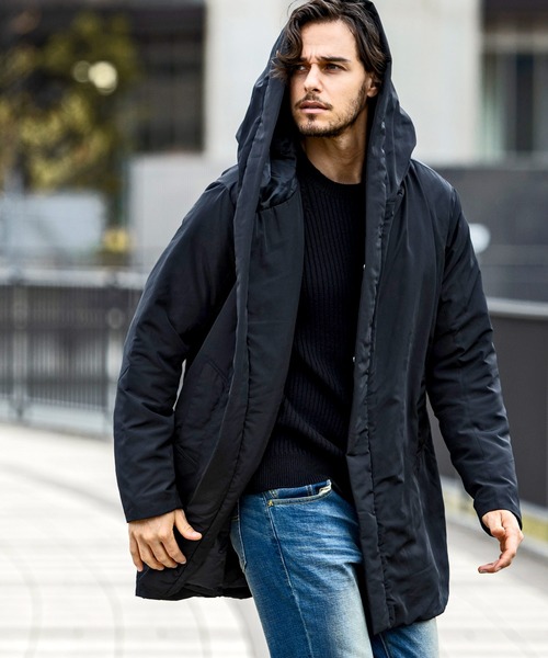 AKM Contemporary（エイケイエムコンテンポラリー） ダウンコート X