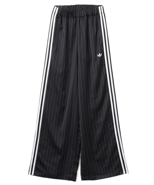 adidas パンツ WIDE LEG PANTS / アディダス ワイド レッグ