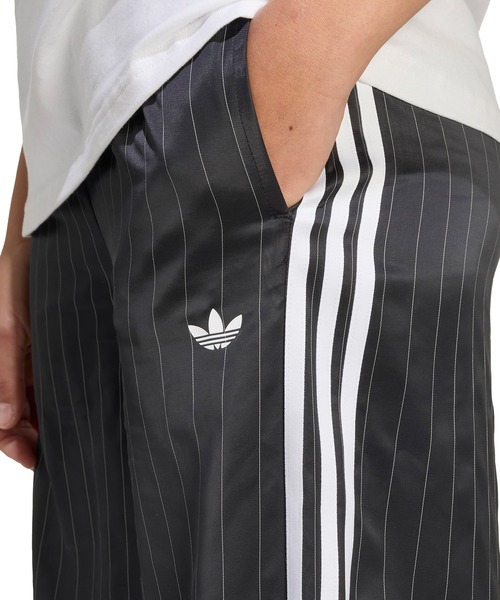 adidas パンツ WIDE LEG PANTS / アディダス ワイド レッグ