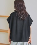 tシャツ 半袖 速乾 「イージーケア・速乾」サ...の詳細画像5