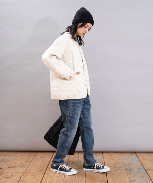 URCH RNA ジーンズ デニム デニムパンツ R4347 ロークロッチキャンパー