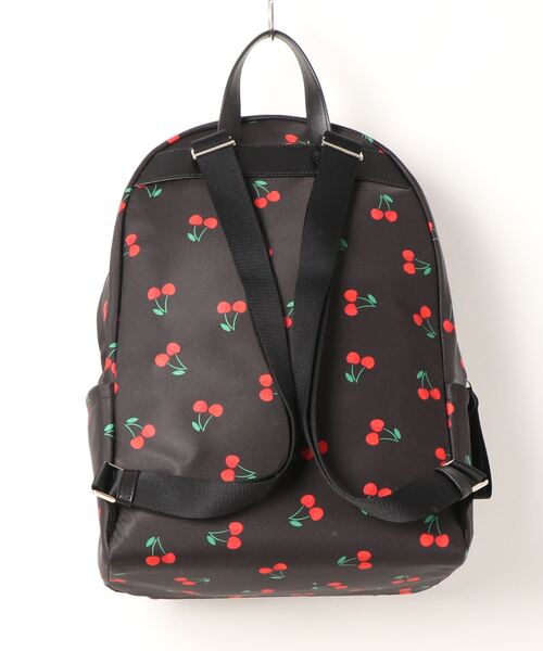 kate spade NEW YORK 「kate new york」 リュック ONESIZE