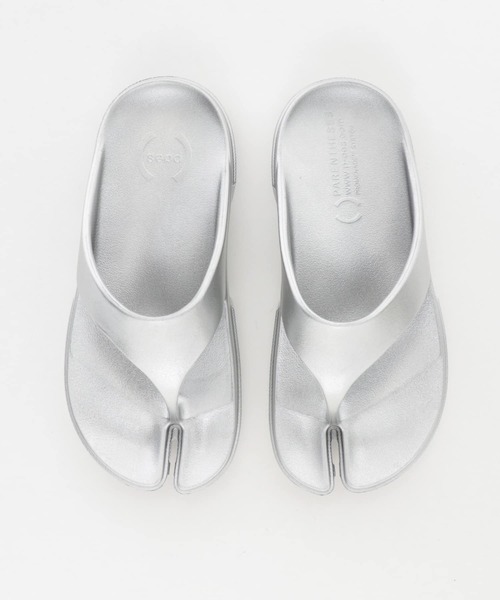 サンダル・ミュール PAES Flipflop 02 5BJH1402 PAES サンダル Paes Flip Flop レディース : ZOZOTOWN Yahoo!店