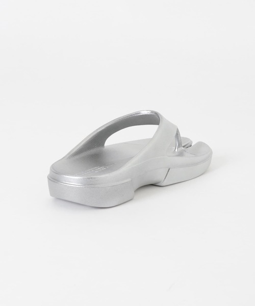 PAES サンダル Paes Flip Flop レディース : ZOZOTOWN Yahoo!店