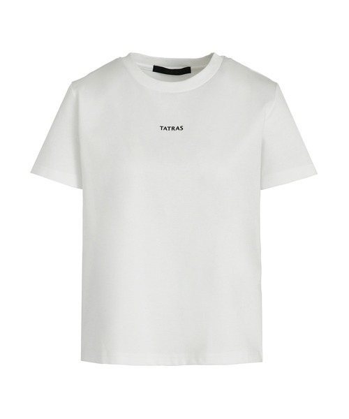 tシャツ TATRAS(タトラス) SCIACCA スシアッカ レディース