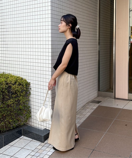 2点まとめてのみ　theredthread 即完♡ インナーセット　スカート 2点まとめてのみ theredthread 即完♡ インナーセット スカート
