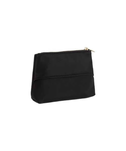 すぐ届く MARY QUANT* ビジューデイジー 舟型ティッシュケース ビジューデイジーホットフィックス 舟型ティッシュケース