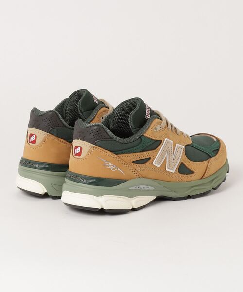 New Balance 「New Balance」 ローカットスニーカー 28cm