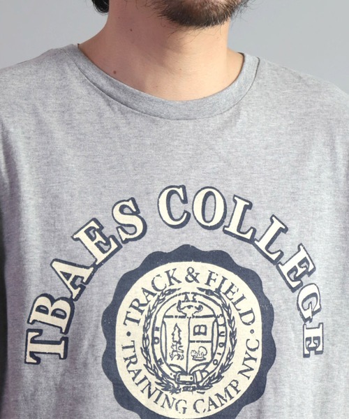 GOD SAVE AMERICA オーバーサイズTシャツ GODSPEED L.O.T.F. T-SHIRT (BLACK WASH) | Brand,G-L,GODSPEED