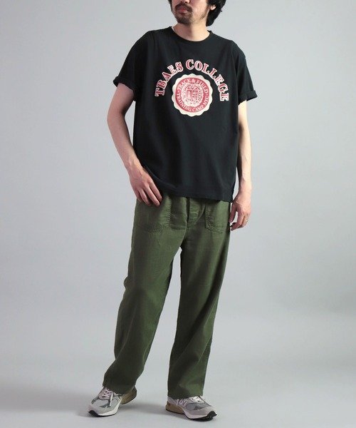 OMNIGOD tシャツ 「OMNIGOD mens / オムニゴッド」 24/-アメリカ