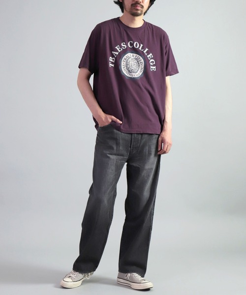OMNIGOD tシャツ 「OMNIGOD mens / オムニゴッド」 24/-アメリカ