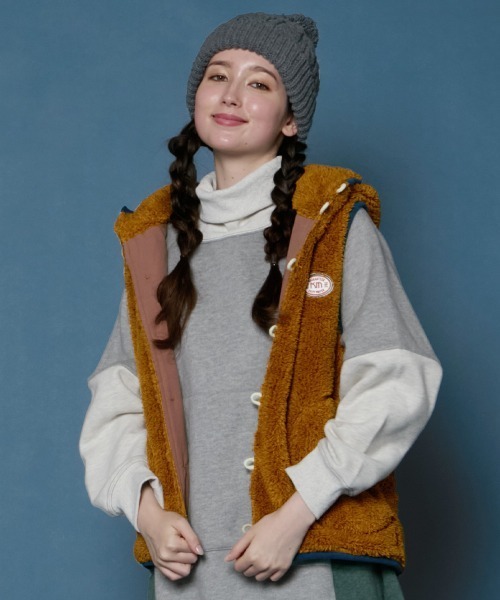 KRIFF MAYER Lady