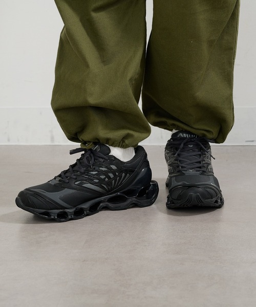 MIZUNO（ミズノ） スニーカー 「MIZUNO」WAVE PROPHECY LS GTX