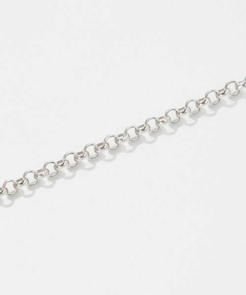 ネックレス ANNIKA INEZ Ample Clasp Necklace， Lrg アニカ イネズ アンプルクラスプ ネックレス レディースの画像