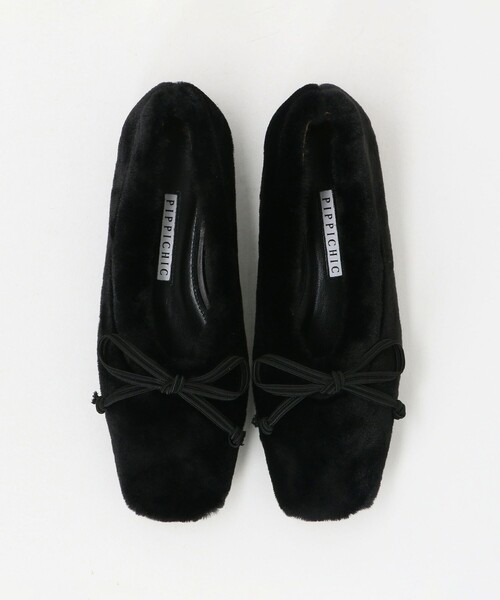 PIPPICHIC（ピッピシック） バレエシューズ パンプス 「PIPPICHIC