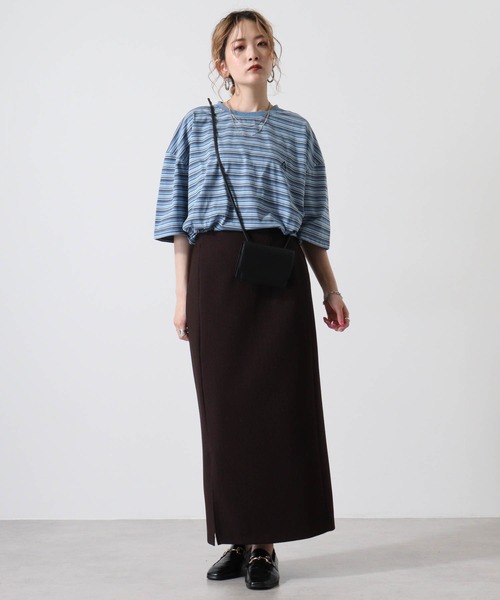 「GERRY」 半袖Tシャツ L ネイビー メンズ