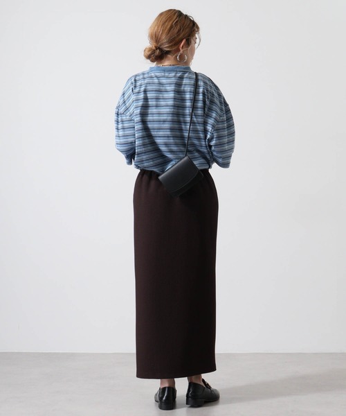「GERRY」 半袖Tシャツ L ネイビー メンズ