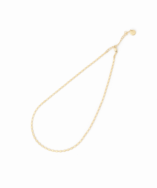 LOUISE DAMAS ネックレス 「追加3」 DAMAS/ルイーズダマス SLOBE