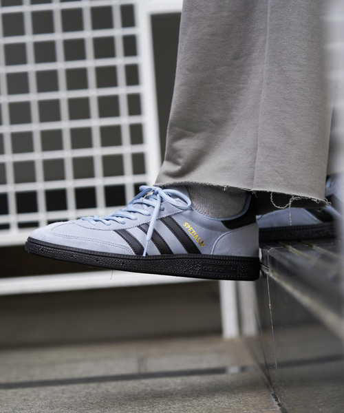 adidas スニーカー / アディダス HANDBALL SPEZIAL メンズ