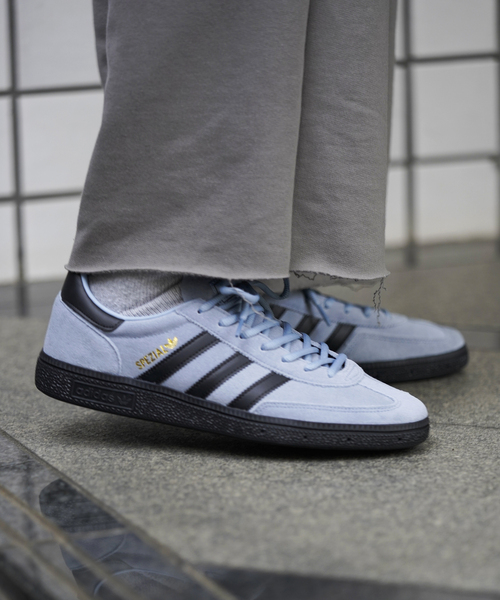 靴 adidas handball spezial 新品未使用 adidas HANDBALL SPZL（BD7620）28.0cm / forum