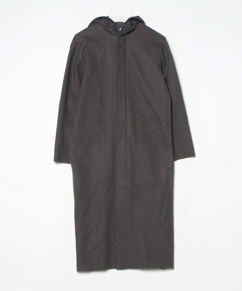 美品上質ウールBEAUTY&YOUTH UNITED ARROWS コート BEAUTY＆YOUTH UNITED ARROWS コート SMALL グレー メンズ : ZOZOTOWN