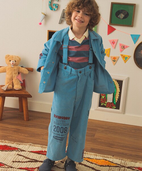 BEAMS コーデュロイ セットアップ ジャケット パンツ コート カバーオール BEAMS コーデュロイ セットアップ ジャケット パンツ コート