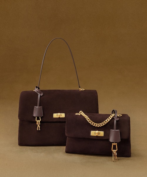 CHARLES ＆ KEITH（チャールズ&キース） ショルダーバッグ バッグ