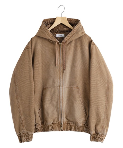 marka（マーカ） コート ジャケット marka / マーカ：WORKERS PARKA