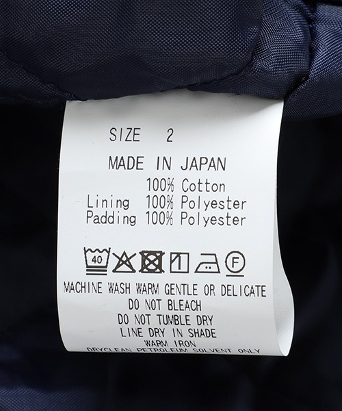 marka（マーカ） コート ジャケット marka / マーカ：WORKERS PARKA