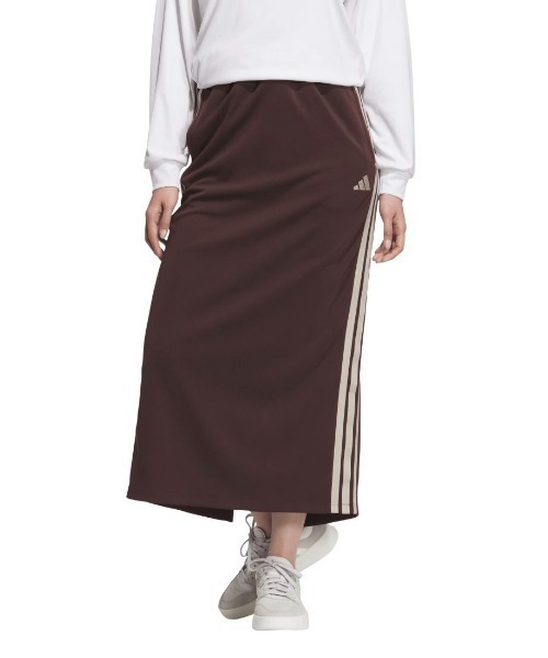 adidas（アディダス） スカート スリーストライプス DK アイライン