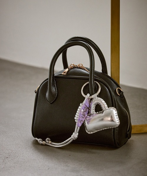 ROPE' PICNIC（ロペ ピクニック） ボストンバッグ 旅するボストン