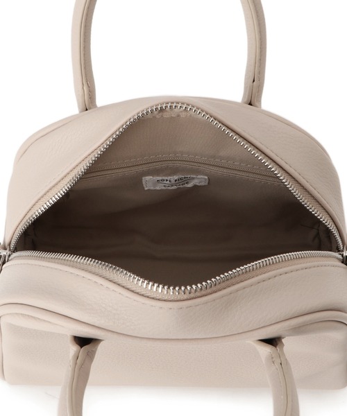 ROPE' PICNIC（ロペ ピクニック） ボストンバッグ 旅するボストン