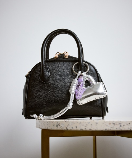 ROPE' PICNIC（ロペ ピクニック） ボストンバッグ 旅するボストン