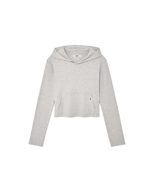 GLOWNY パーカー G COMFORT HOODIE レディース : ZOZOTOWN Yahoo!店