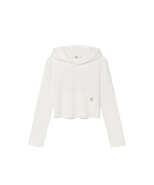 GLOWNY パーカー G COMFORT HOODIE レディース : ZOZOTOWN Yahoo!店