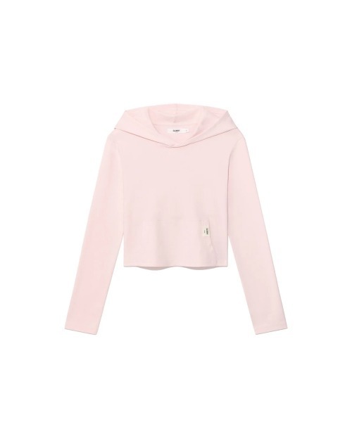 GLOWNY パーカー G COMFORT HOODIE レディース : ZOZOTOWN Yahoo!店