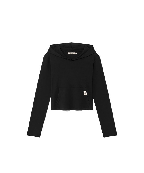 GLOWNY パーカー G COMFORT HOODIE レディース : ZOZOTOWN Yahoo!店