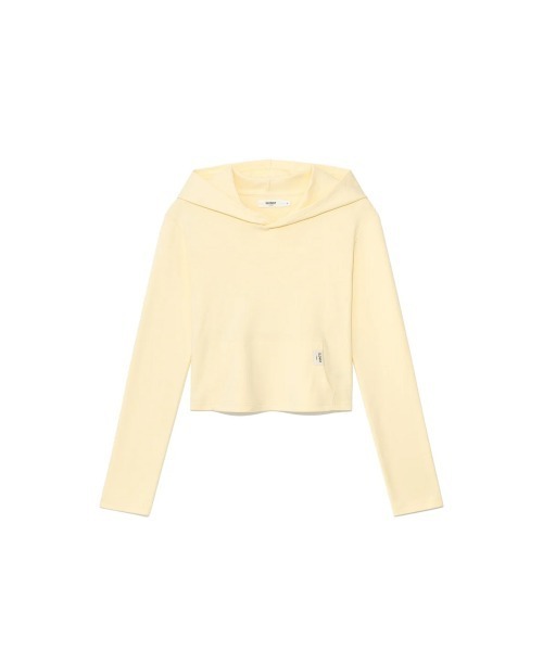 GLOWNY パーカー G COMFORT HOODIE レディース : ZOZOTOWN Yahoo!店