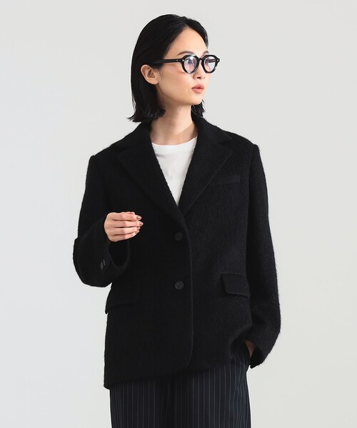 Demi-Luxe BEAMS（デミルクス ビームス） ジャケット テーラード