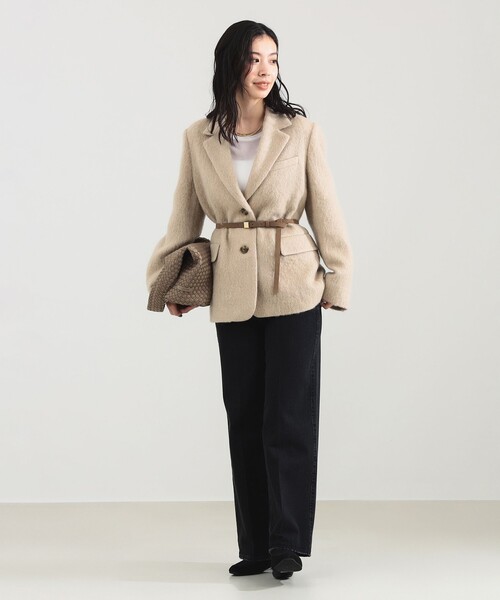 Demi-Luxe BEAMS（デミルクス ビームス） ジャケット テーラード