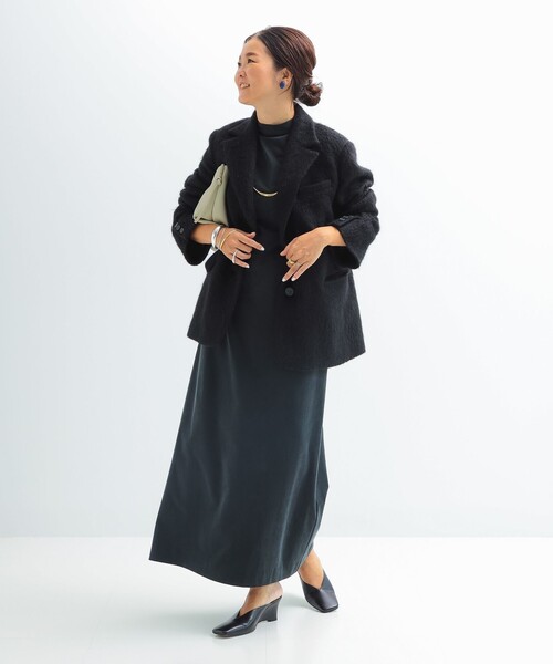 Demi-Luxe BEAMS（デミルクス ビームス） ジャケット テーラード