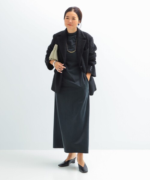 Demi-Luxe BEAMS（デミルクス ビームス） ジャケット テーラード