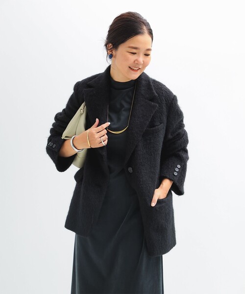 Demi-Luxe BEAMS（デミルクス ビームス） ジャケット テーラード