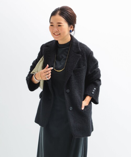 Demi-Luxe BEAMS（デミルクス ビームス） ジャケット テーラード