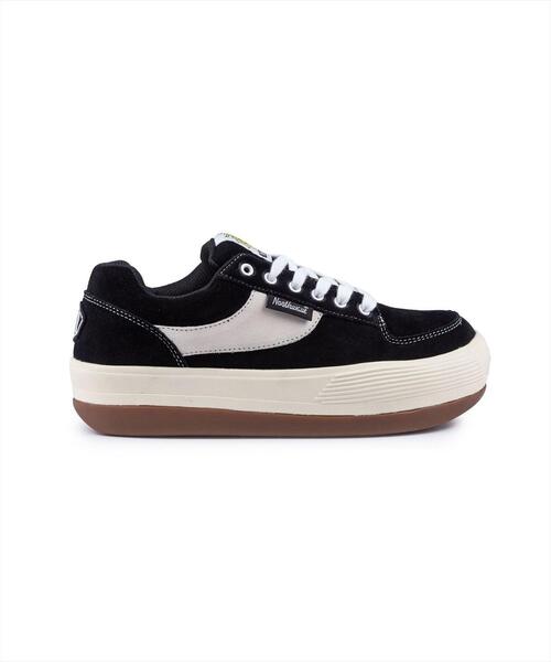 NORTHWAVE / ローカットスニーカー/43/BLK/TOURING 3S NORTHWAVE（ノースウェーブ） ローカットスニーカー 43 ブラック